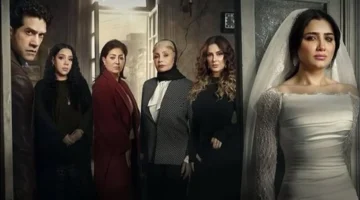 بدراما رمضان.. مى عمر تنضم لسباق النصف الأول بمسلسل الست موناليزا